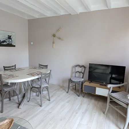 Maison Typique, Centre-ville, Jardin Haute Ferienhaus Pornic