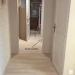 Maison Typique, Centre-ville, Jardin Haute *