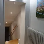 Maison Typique, Centre-ville, Jardin Haute * 波尔尼克