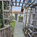 Maison Typique, Centre-ville, Jardin Haute 度假居 *