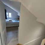 Maison Typique, Centre-ville, Jardin Haute 波尔尼克