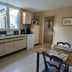 Maison Typique, Centre-ville, Jardin Haute 度假居 波尔尼克