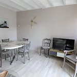 Maison Typique, Centre-ville, Jardin Haute 度假居 波尔尼克