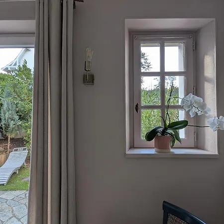 Vakantiehuis Maison Typique, Centre-ville, Jardin Haute *