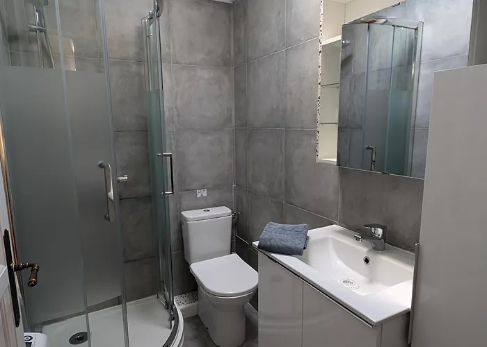 Сasa de vacaciones Maison Typique, Centre-ville, Jardin Haute Pornic